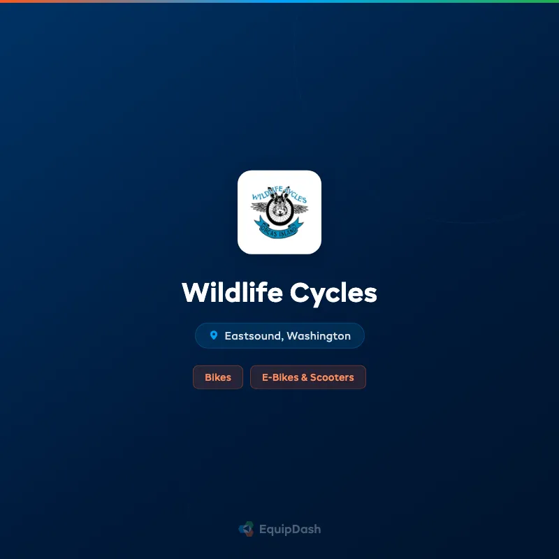 Wildlife Cycles