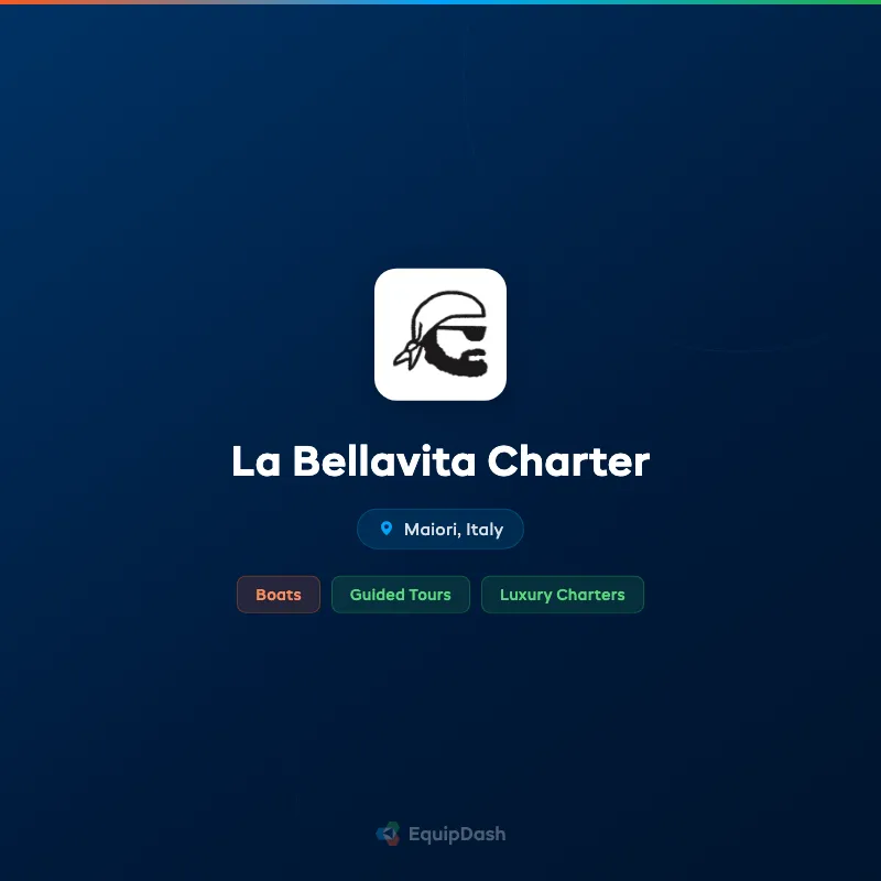 La Bellavita Charter
