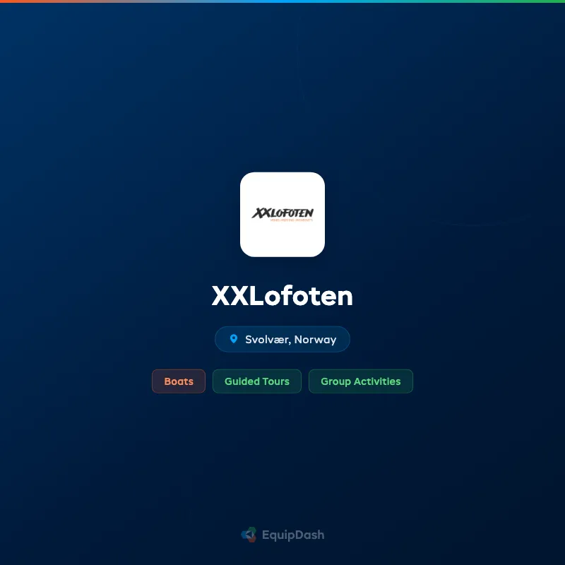 XXLofoten