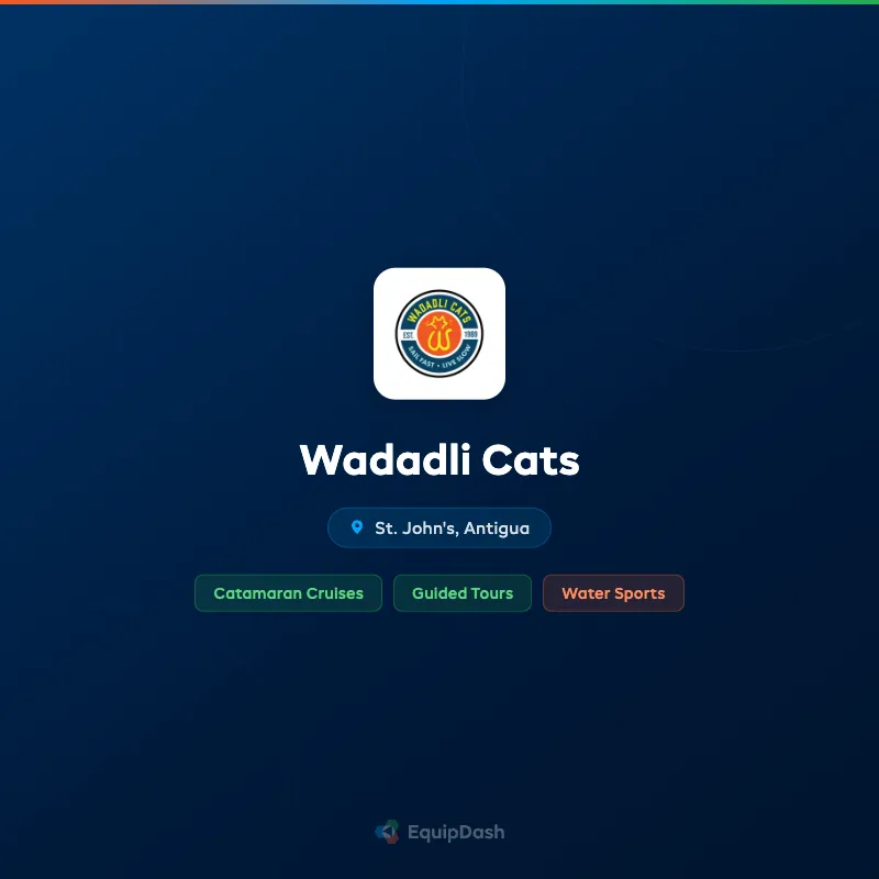 Wadadli Cats