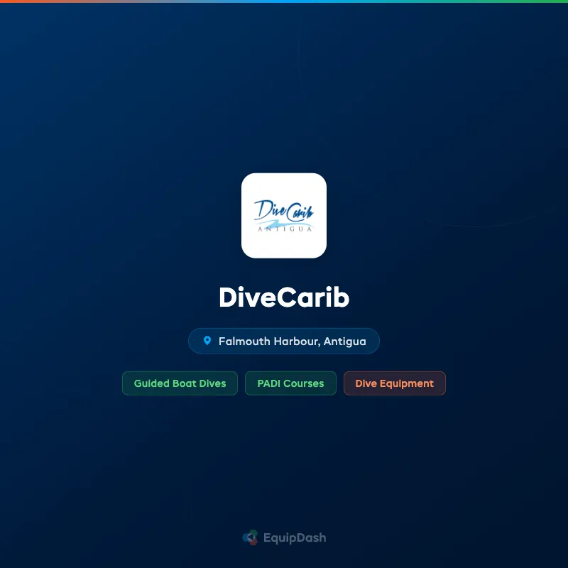 DiveCarib