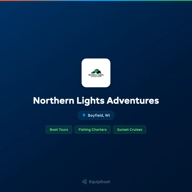Northern Lights Adventures