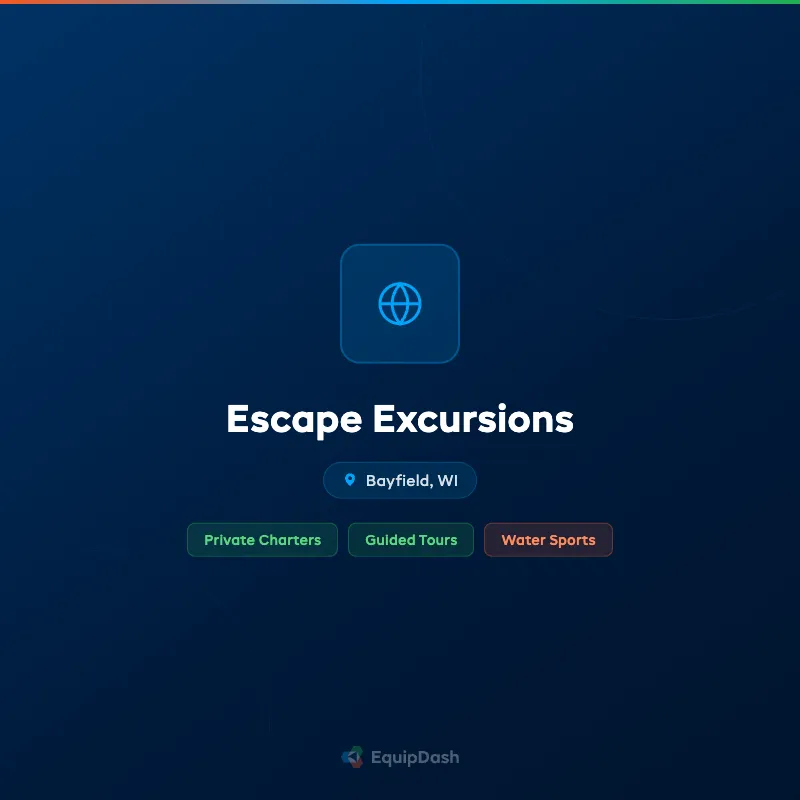 Escape Excursions