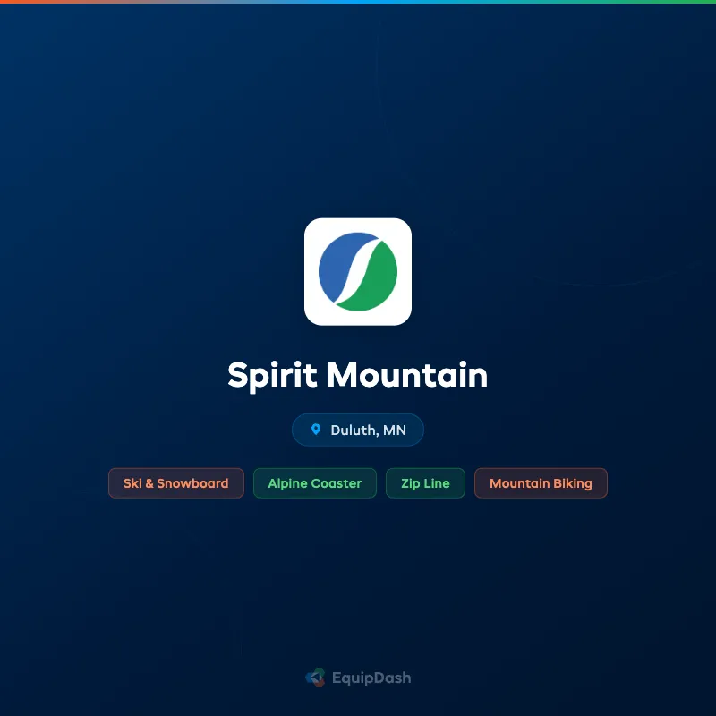 Spirit Mountain