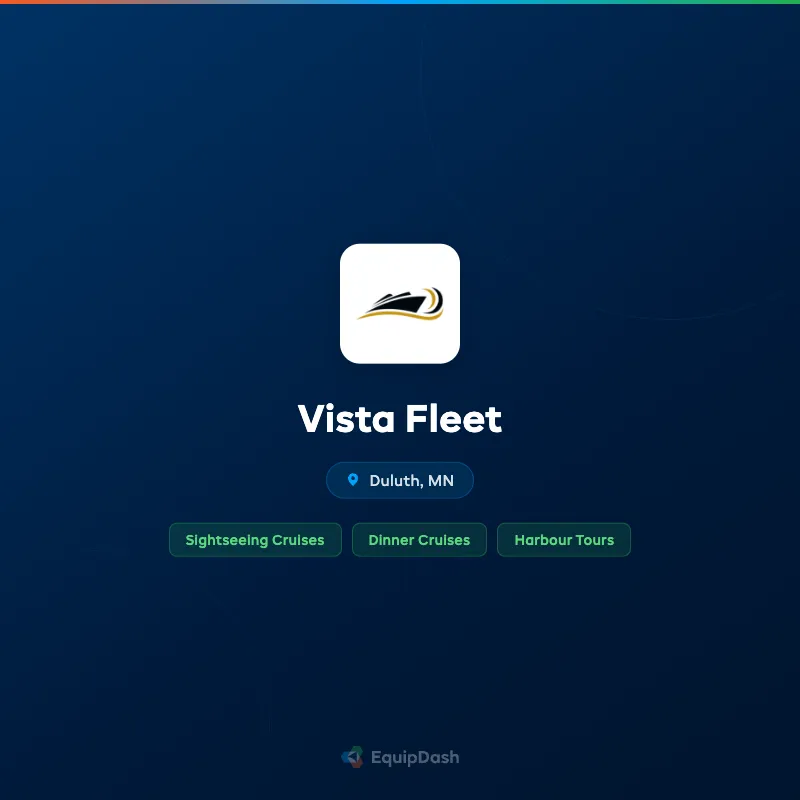 Vista Fleet