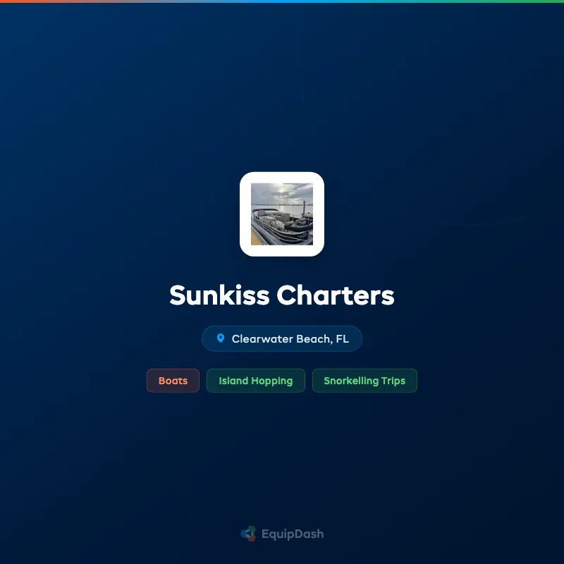 Sunkiss Charters