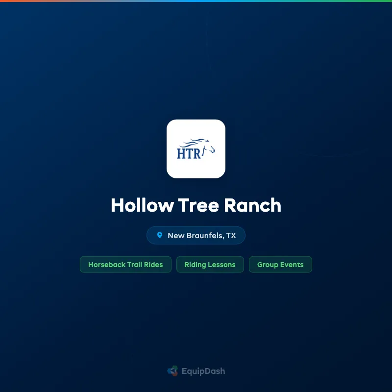 Hollow Tree Ranch