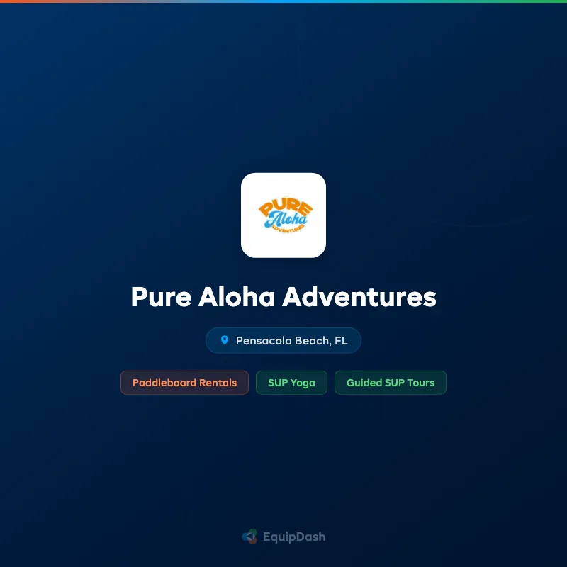 Pure Aloha Adventures