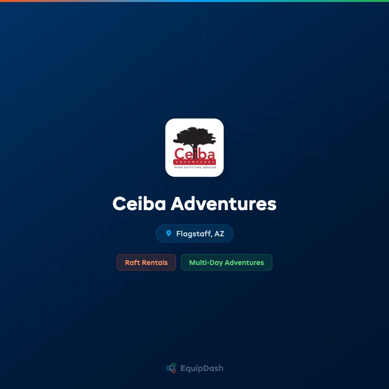 Ceiba Adventures