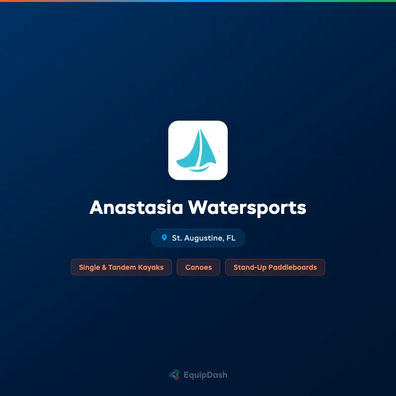 Anastasia Watersports
