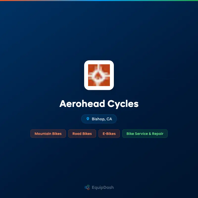 Aerohead Cycles