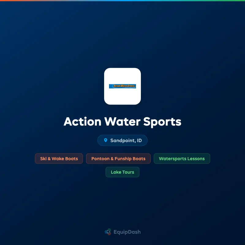 Action Water Sports