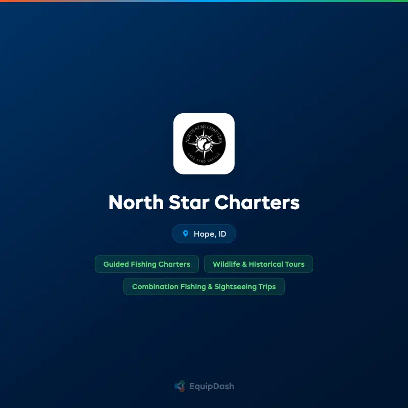 North Star Charters