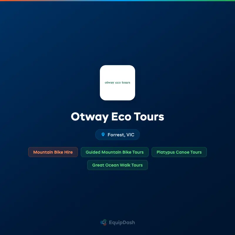 Otway Eco Tours