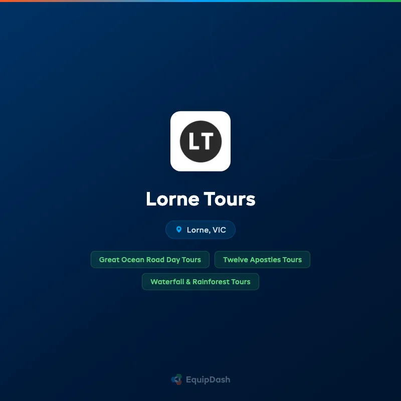 Lorne Tours