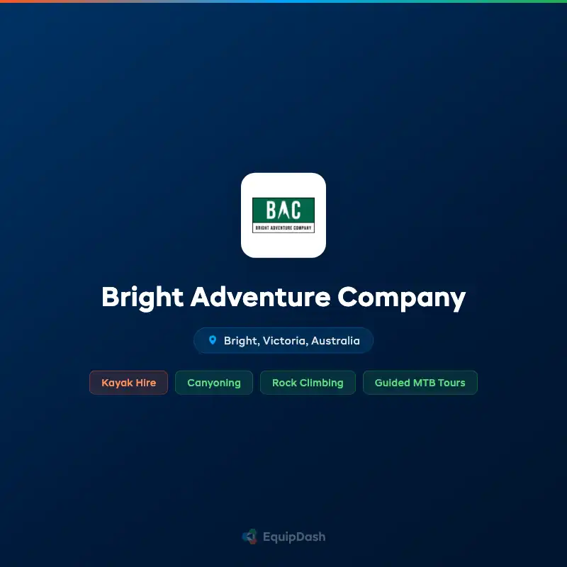 Bright Adventure Company