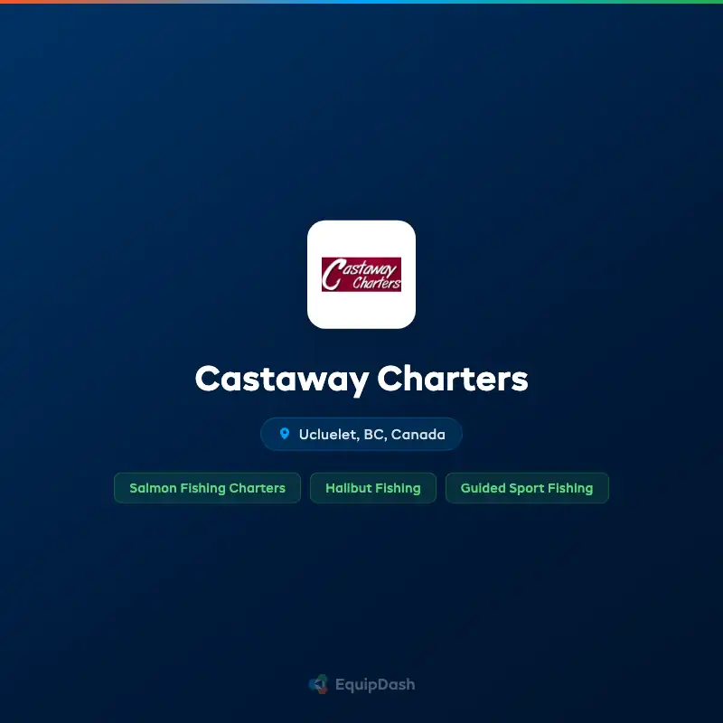 Castaway Charters