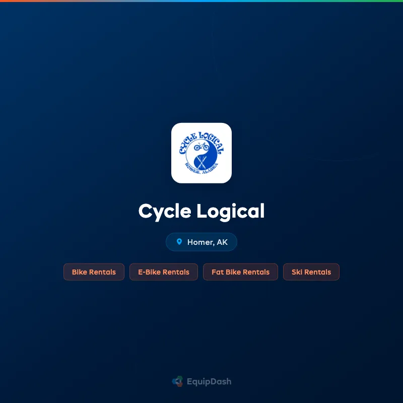 Cycle Logical
