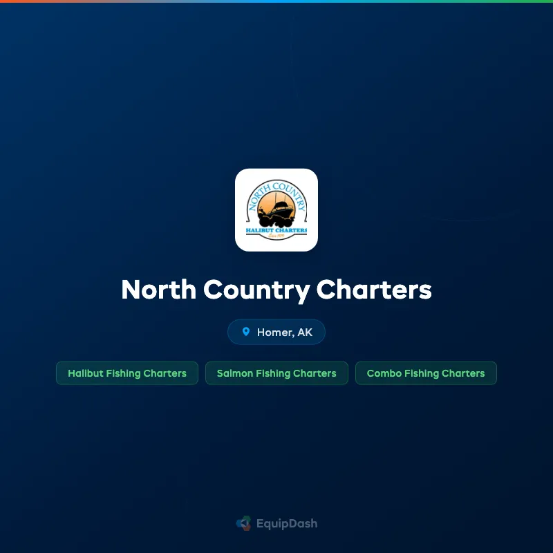 North Country Charters