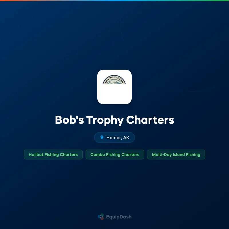 Bob's Trophy Charters