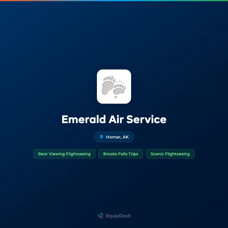 Emerald Air Service