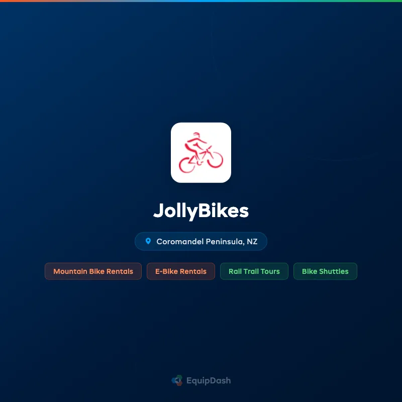 JollyBikes