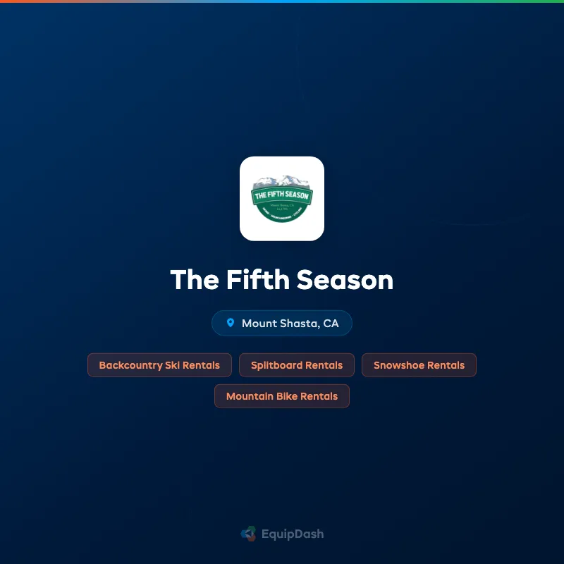 The Fifth Season