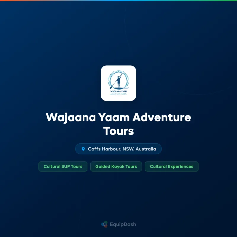 Wajaana Yaam Adventure Tours