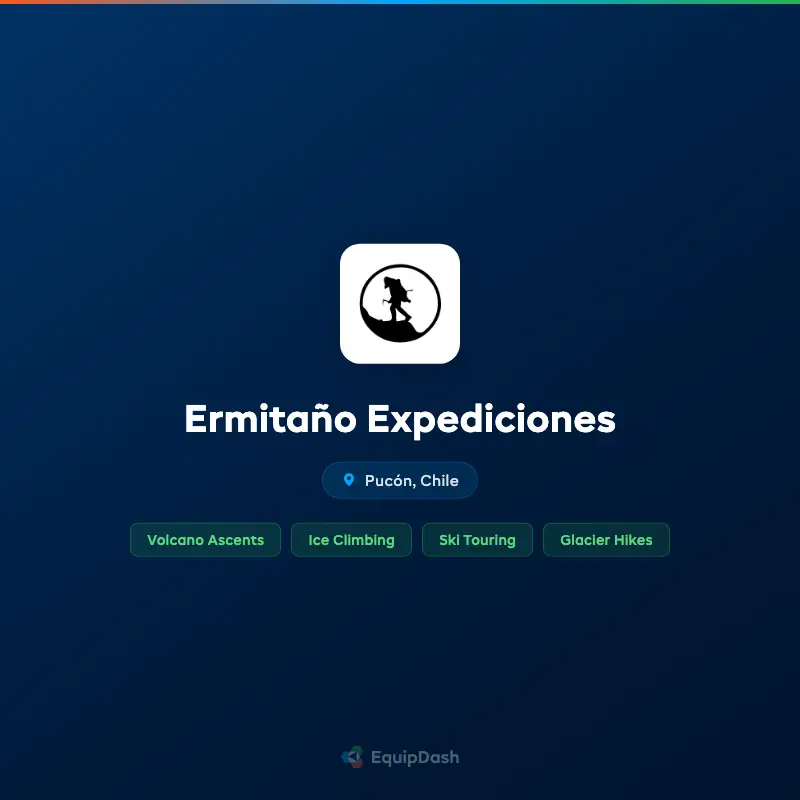 Ermitaño Expediciones
