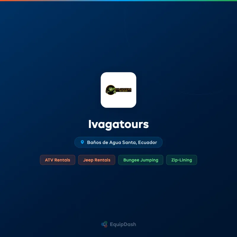 Ivagatours