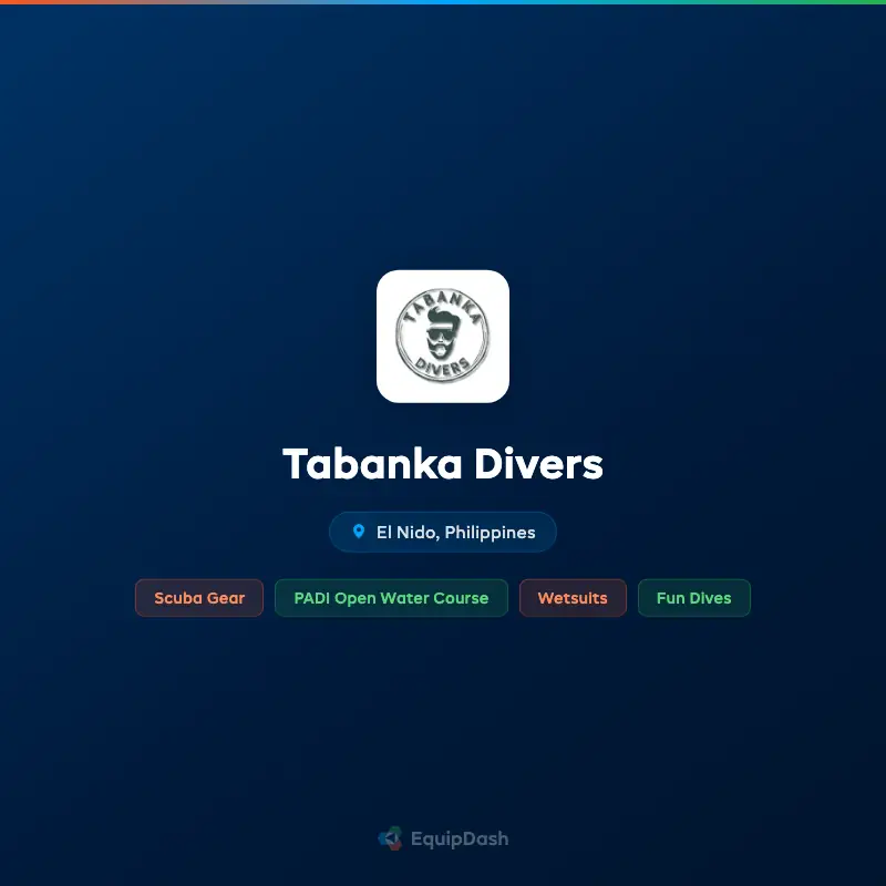 Tabanka Divers