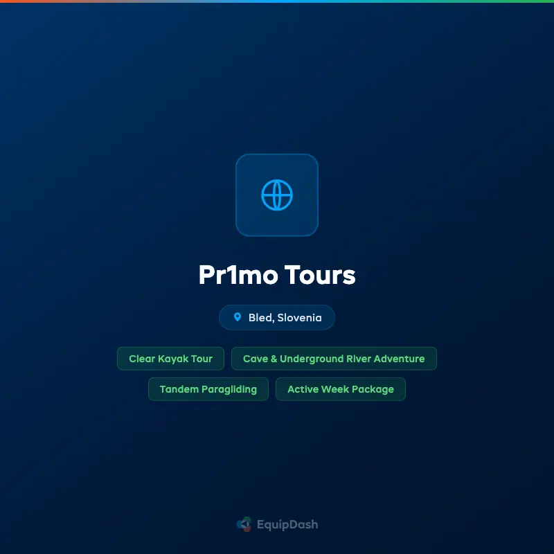 Pr1mo Tours