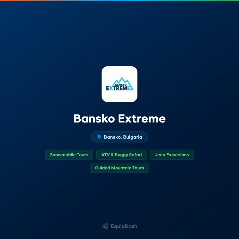 Bansko Extreme