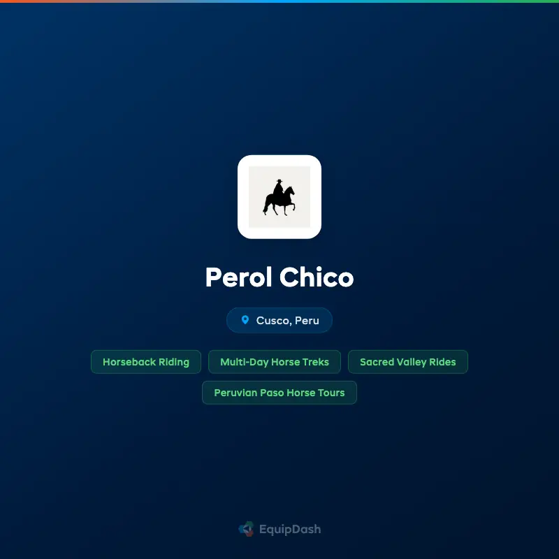 Perol Chico