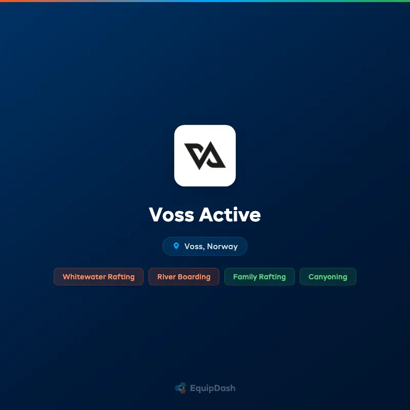 Voss Active