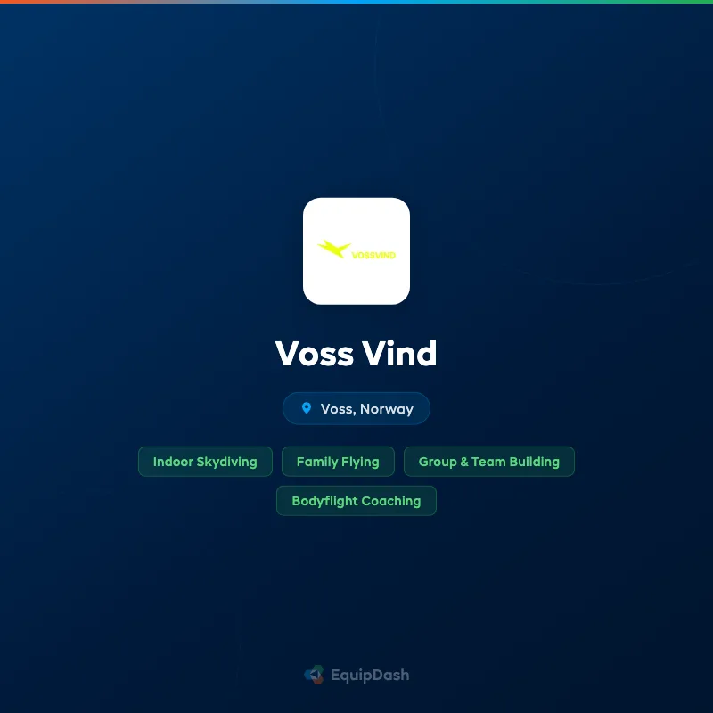 Voss Vind