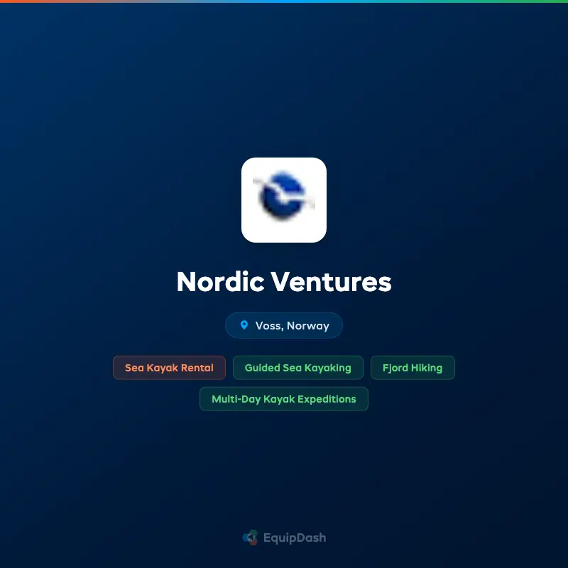 Nordic Ventures