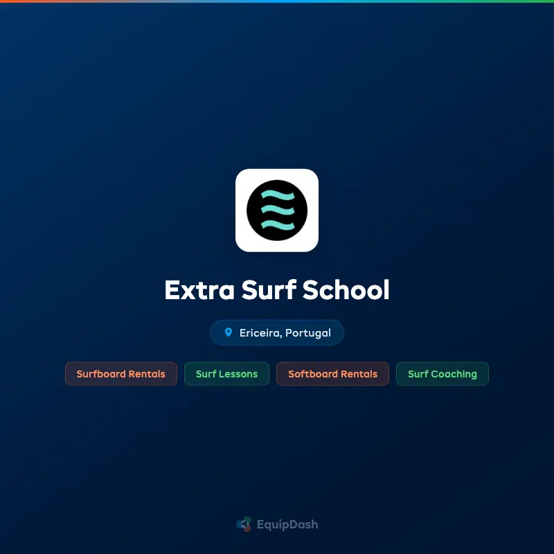 Extra Surf School