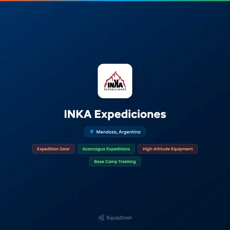 INKA Expediciones