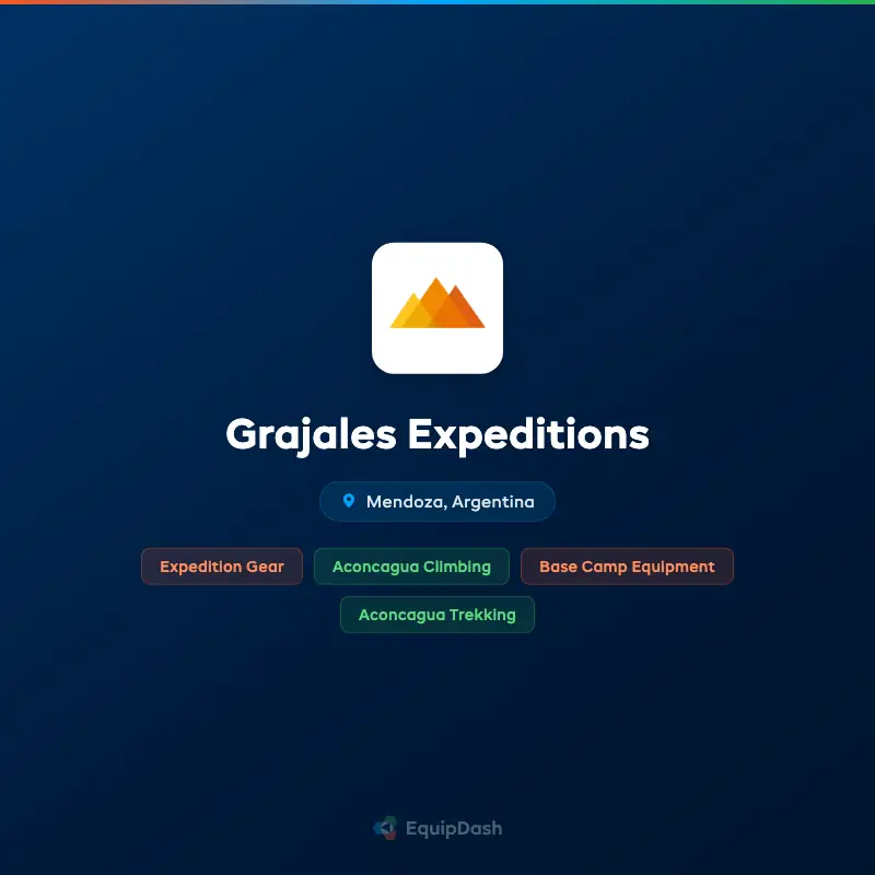 Grajales Expeditions