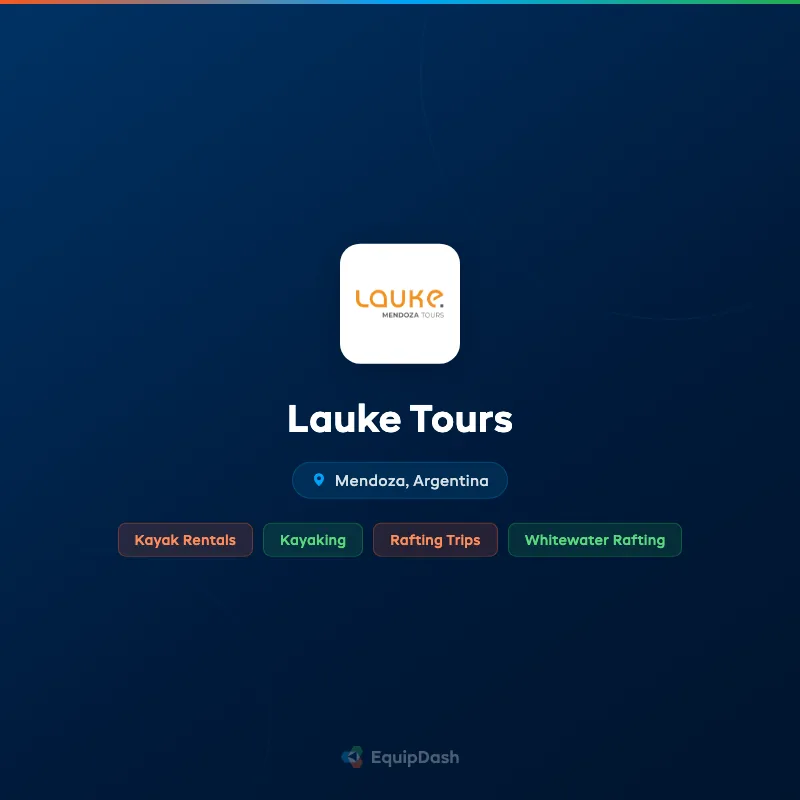 Lauke Tours