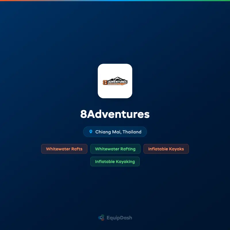8Adventures