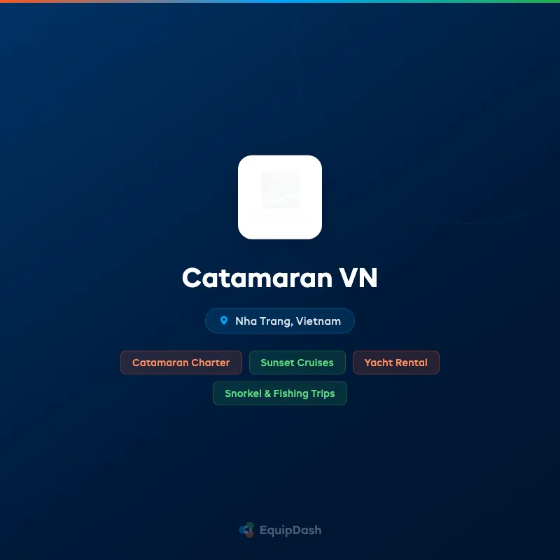 Catamaran VN