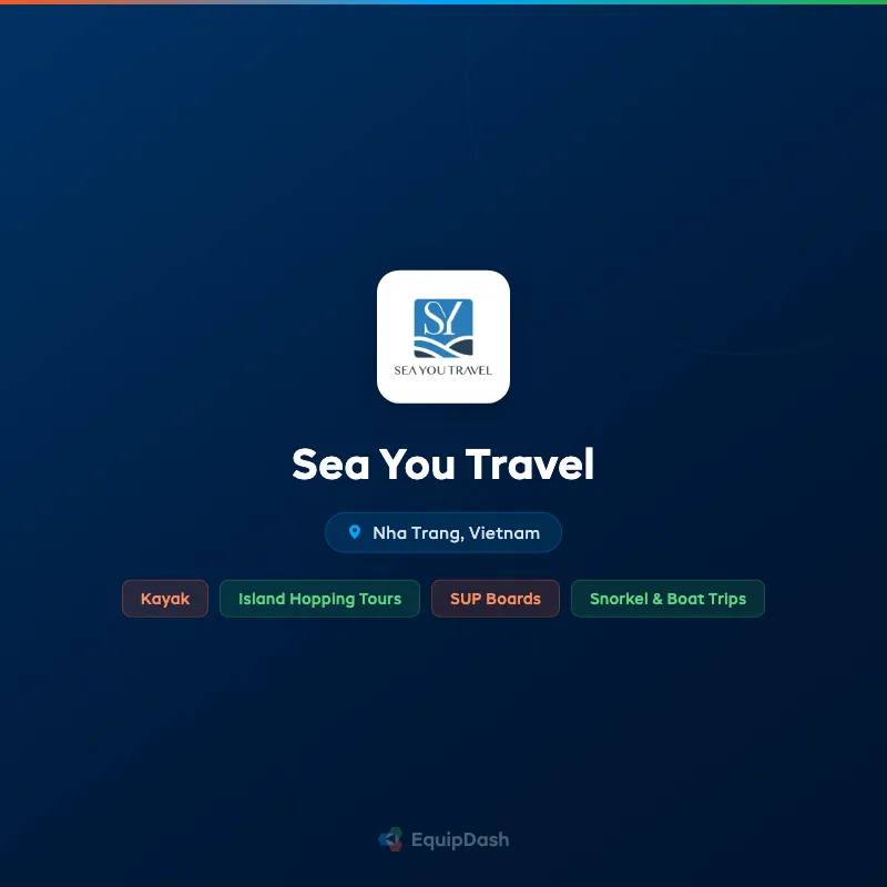 Sea You Travel