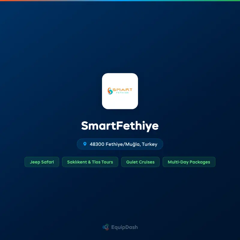 SmartFethiye