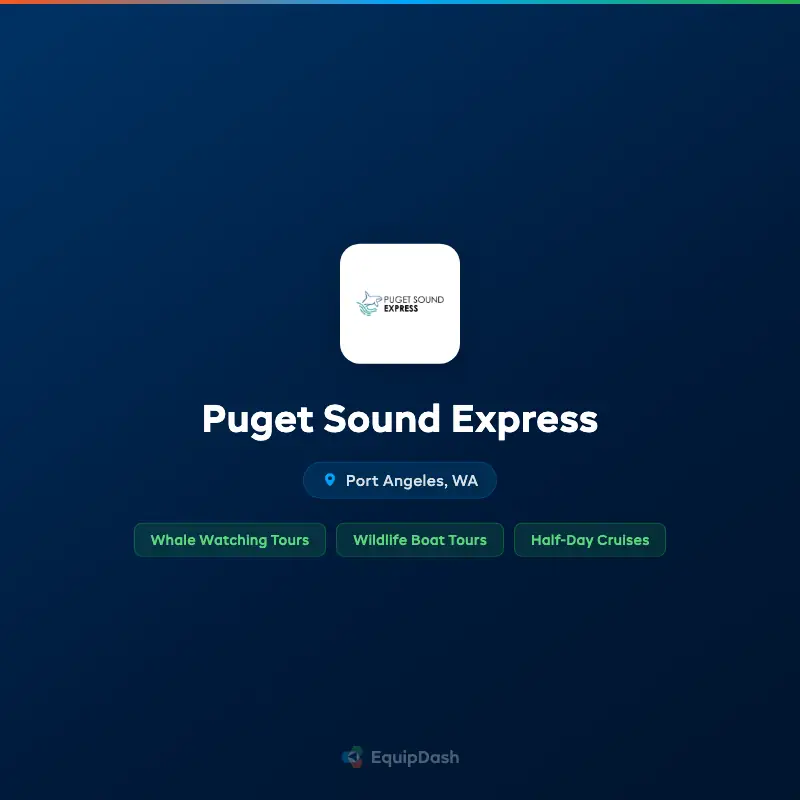 Puget Sound Express