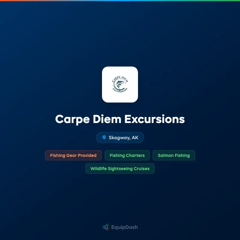 Carpe Diem Excursions