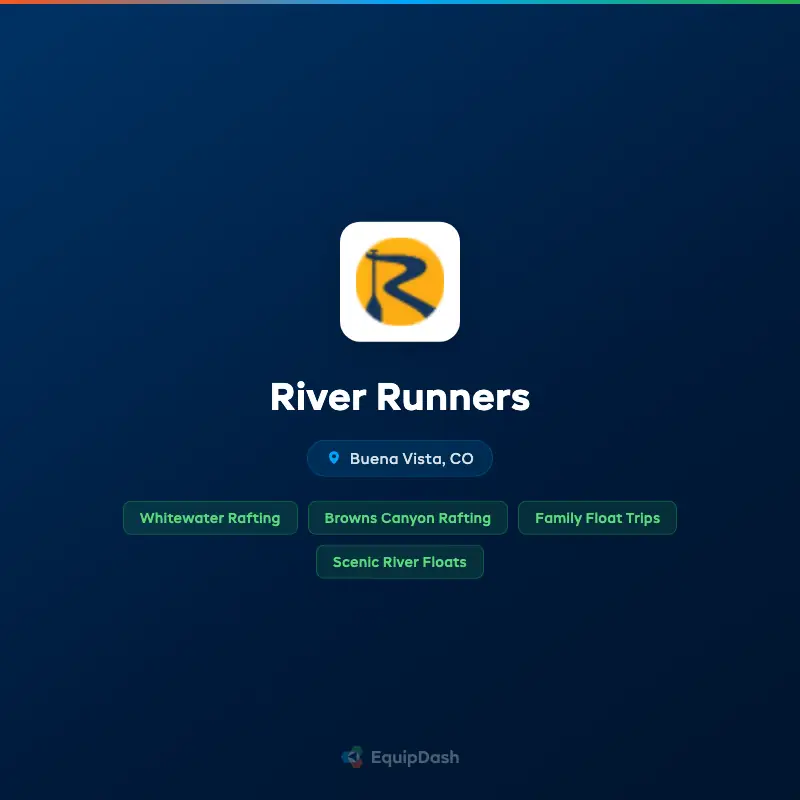River Runners