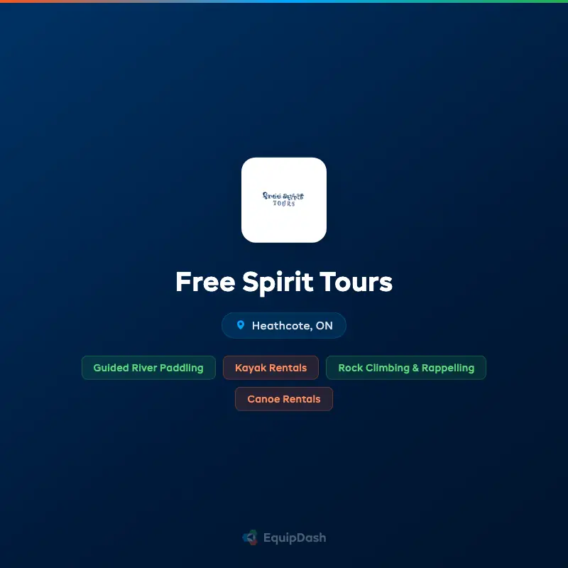 Free Spirit Tours