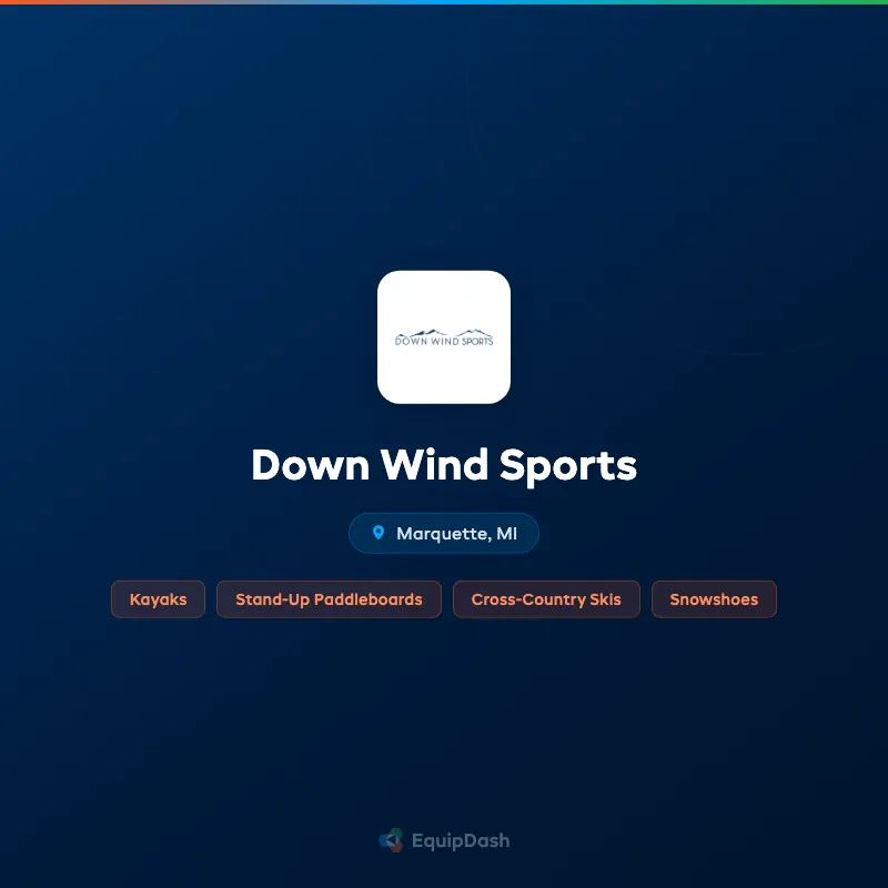 Down Wind Sports